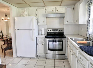 5300 Washington St, Unit #H136 in Hollywood, FL - Building Photo - Building Photo