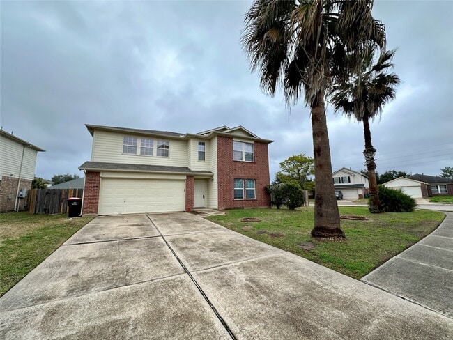 17002 Irish Oaks Ct in Houston, TX - Building Photo - Building Photo