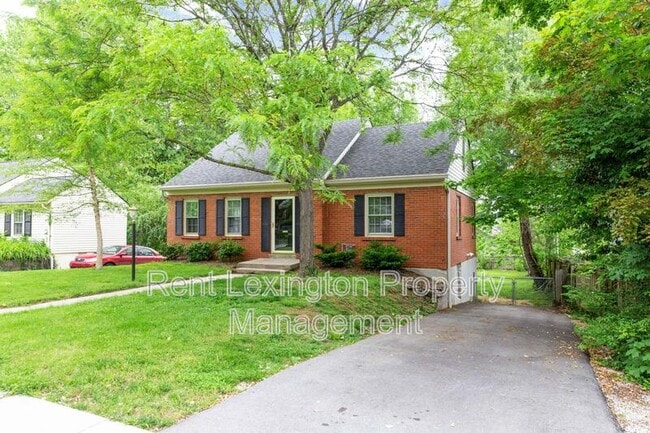 property at 657 Montclair Dr