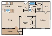 Greenridge Place photo'