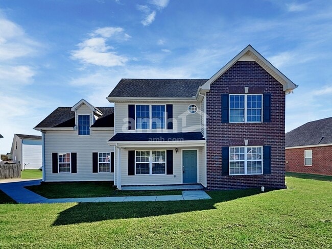 property at 515 Stetson Ct