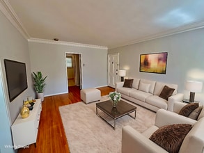 1271 N Crescent Heights Blvd, Unit 1.4 in West Hollywood, CA - Foto de edificio - Building Photo