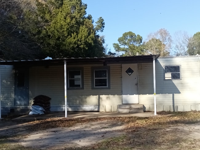 property at 5457 Creel St