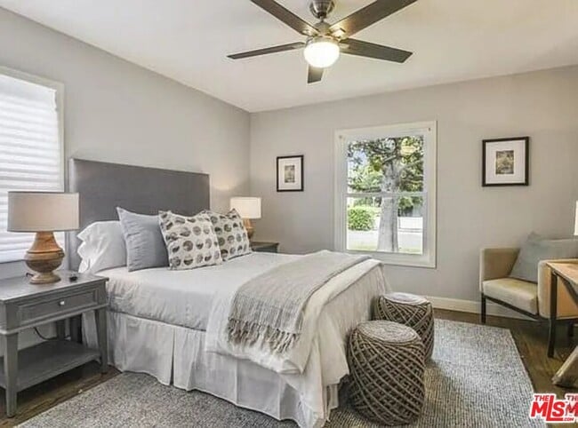 5501 Morella Ave in Los Angeles, CA - Building Photo - Building Photo