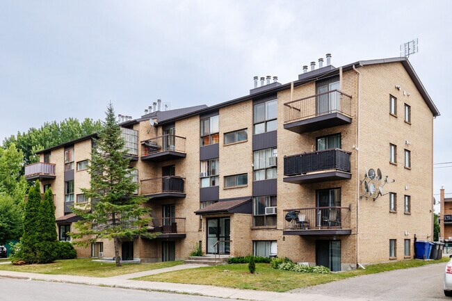 3260 Charles-Best Rue