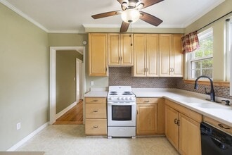 506 Bonlee Rd in Siler City, NC - Building Photo - Building Photo