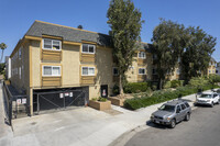 Magnolia Arts Hoa in North Hollywood, CA - Building Photo - Building Photo