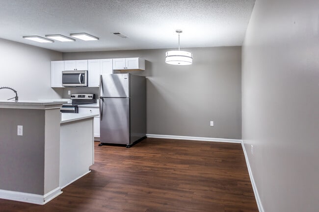 The Trace at 161 in Walls, MS - Foto de edificio - Interior Photo