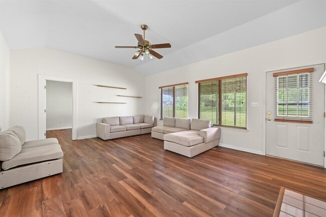 property at 12753 Burson Dr