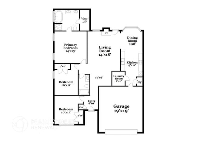 1129 Alden Glen Dr in Moody, AL - Building Photo - Building Photo