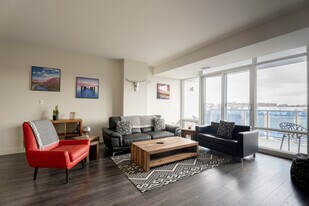 50 Bedford Hwy in Halifax, NS - Building Photo