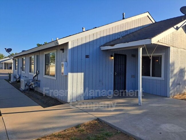 property at 1452 S College Ave