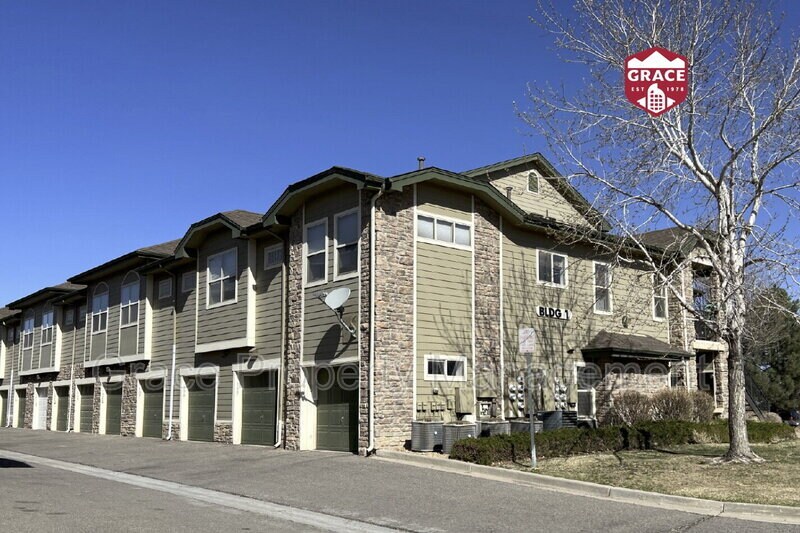 5800 N Tower Dr in Denver, CO - Building Photo