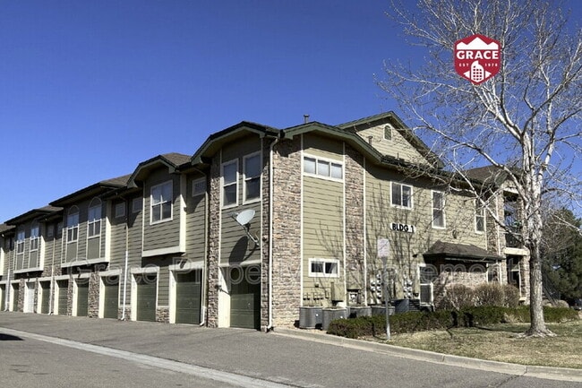 property at 5800 N Tower Dr
