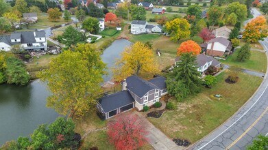 733 E Greyhound Pass in Carmel, IN - Building Photo - Building Photo