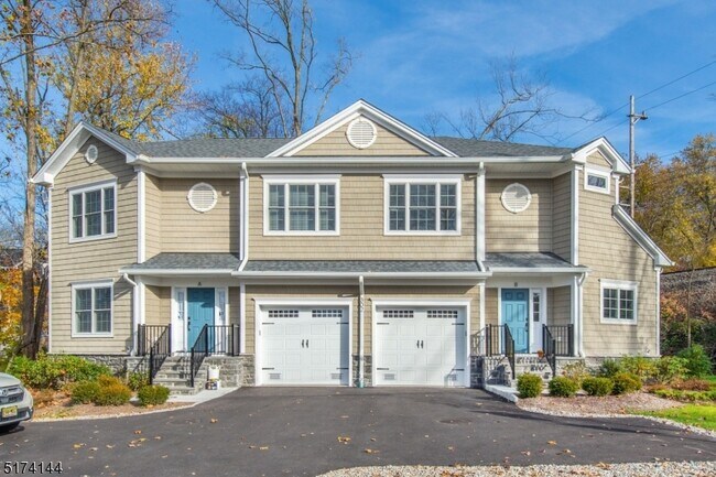 property at 302 South St