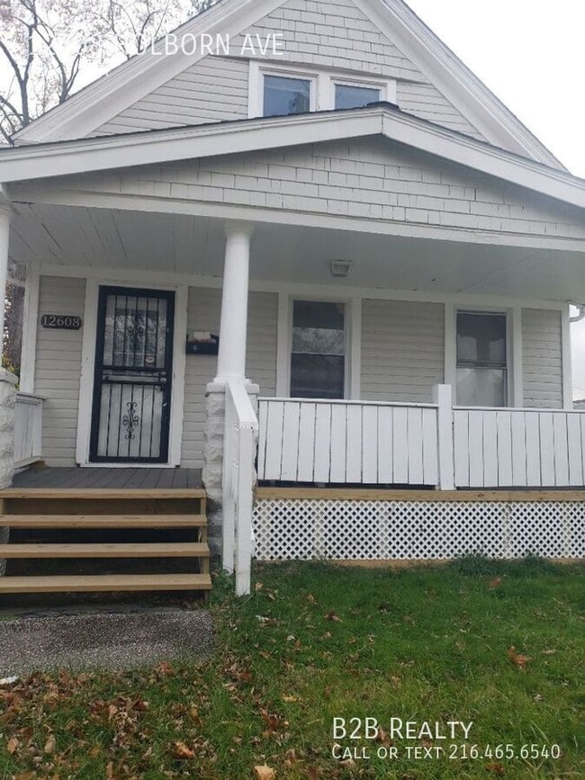 12608 Holborn Ave in Cleveland, OH - Building Photo - Building Photo