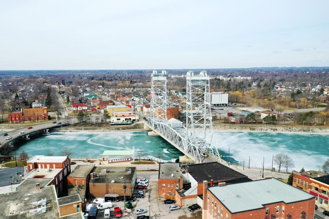 Apartments for rent in Welland, ON