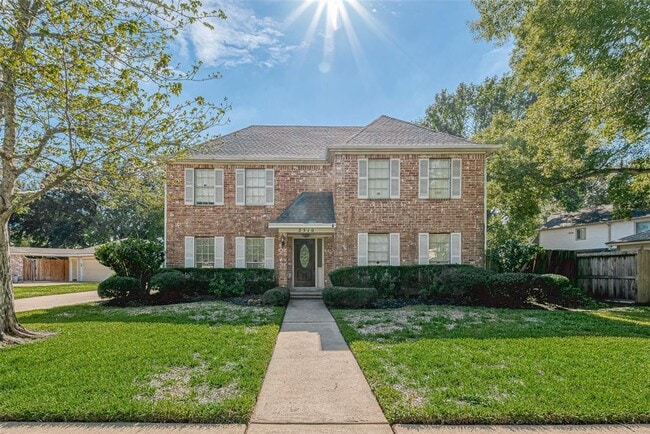 2510 Wind Fall Ln in Sugar Land, TX - Building Photo - Building Photo