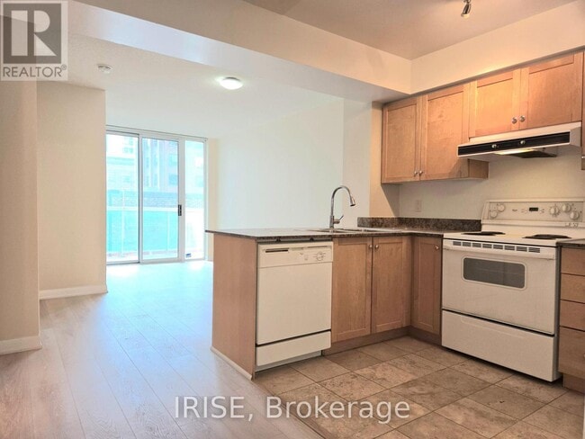 323 Richmond St E in Toronto, ON - Building Photo - Building Photo