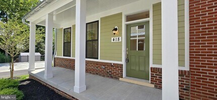 1 Chapel Alley in Frederick, MD - Building Photo - Building Photo