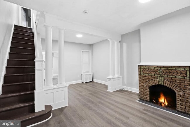 property at 3027 N Front St