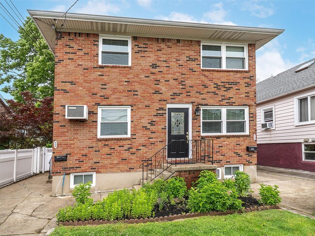 property at 45 Firwood Rd
