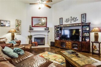 5005 Carnoustie Trail in Arlington, TX - Building Photo - Building Photo