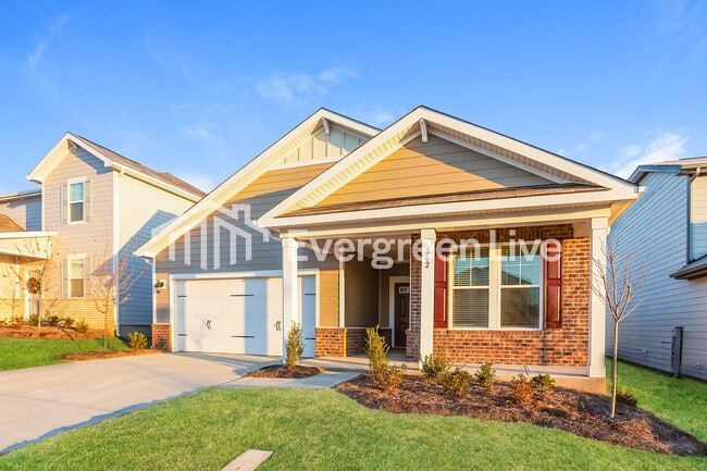 562 Mountain Vw Dr in Monroe, NC - Building Photo - Building Photo