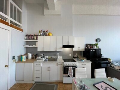 70 Brookline Ave, Unit 61-211 in Boston, MA - Building Photo