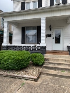 property at 809 pearl st