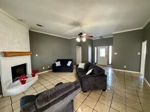 2026 Brooke Dr in Sanger, TX - Building Photo - Building Photo