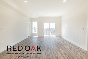 1037 Dewey Ave in Los Angeles, CA - Building Photo