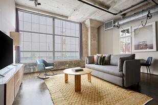 401 Louisiana St, Unit SI ID1597460P in Houston, TX - Building Photo