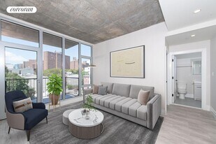 1044 Bedford Ave in Brooklyn, NY - Building Photo