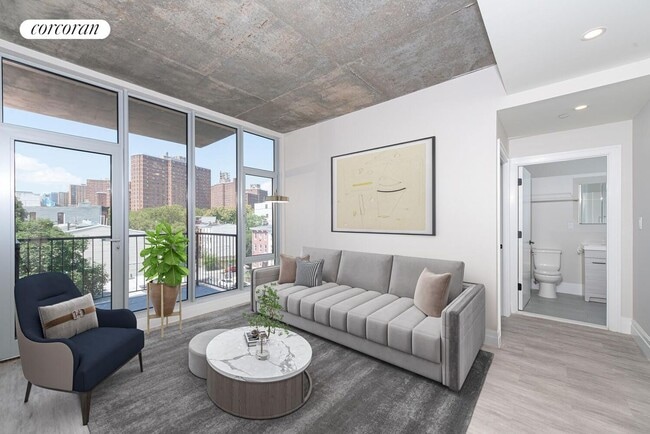 1044 Bedford Ave
