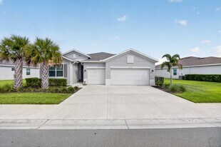 20730 Copperhead Dr in Lehigh Acres, FL - Building Photo