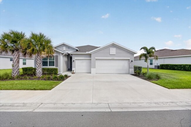 property at 20730 Copperhead Dr
