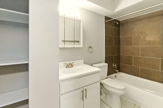 Tiberon Trails in Merrillville, IN - Building Photo - Building Photo