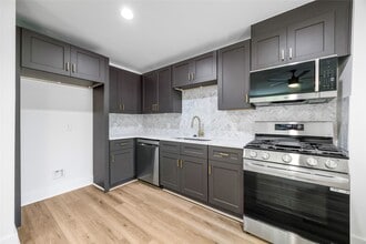 14125 Norway St in Houston, TX - Building Photo - Building Photo