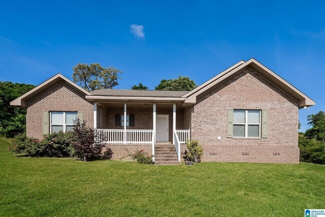 property at 420 Roanoke St