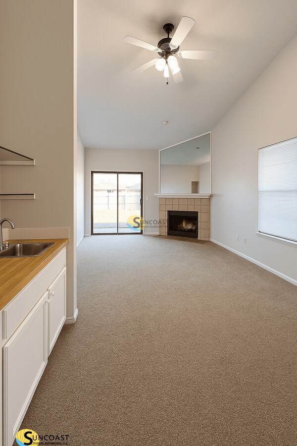 1330 Jefferson Ave, Unit A in Orange Park, FL - Building Photo - Building Photo