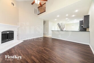 4813 Jon Boat Dr in Garland, TX - Building Photo - Building Photo