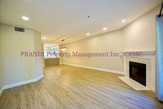 1579 S Novato Blvd in Novato, CA - Building Photo - Building Photo