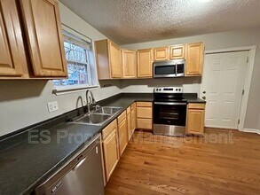 1502 Lexington Ave in Indianapolis, IN - Building Photo - Building Photo