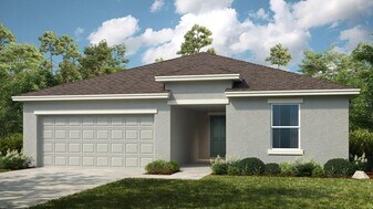 13231 Commons Ave in Parrish, FL - Building Photo