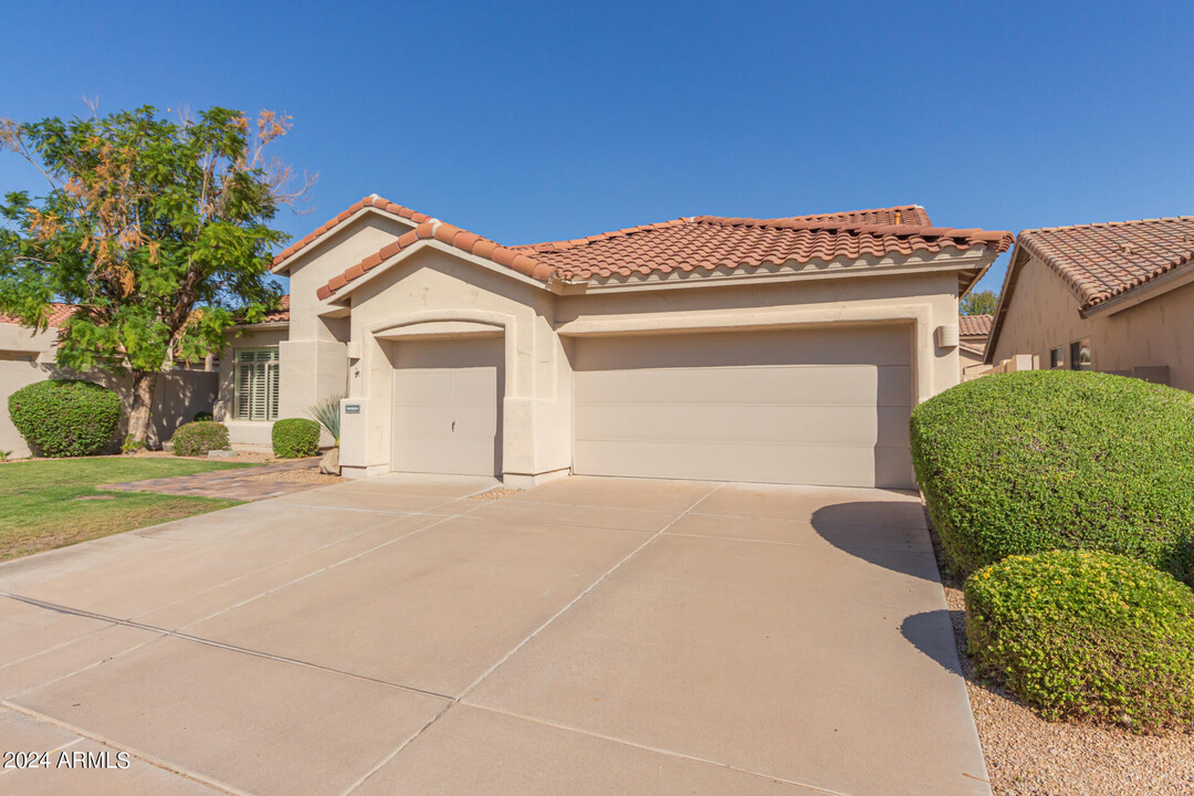 14501 N 98th Pl in Scottsdale, AZ - Building Photo