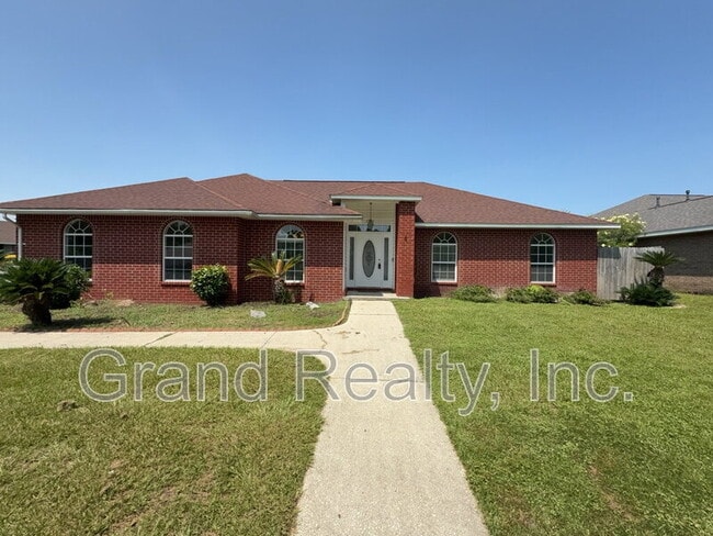 property at 1261 Mazurek Blvd