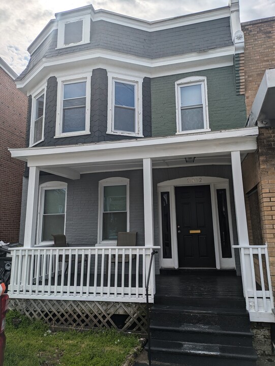 2802 Washington St in Wilmington, DE - Building Photo