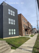 754 Mt Vernon Ave in Columbus, OH - Building Photo - Building Photo